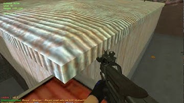 Counter Strike 1.6 Zombie Esacpe mod Programing map ze_classic_pg