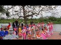 Múa hát bài bông thôn phú nhiêu quang trung px hà nội