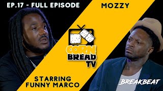 Mozzy Talks Feature w/Summer Walker, Jail House Rules, West Coast Language, Mozzy Stops Studio Fight