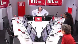 Lutte contre la délinquance : 