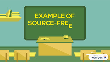 SOURCE-FREE RL CIRCUIT AEC ASSIGNMENT