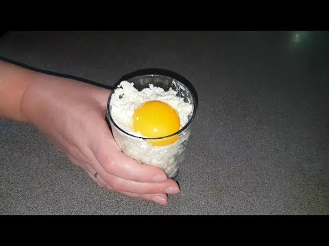 Video: Cara Membuat Kaserol Keju Kotej Dengan Semolina