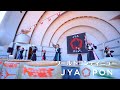 【全国ツアーFINAL】JYA☆PON/ワールドコンティニュー@代々木野外音楽堂