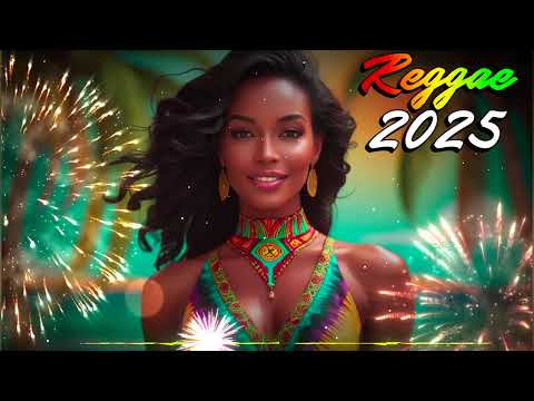 REGGAE 2025 🎧 Smoke & Mirrors 💚 – Illusions Fade, Music Remains!