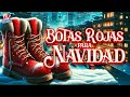 Películas Cristianas Infantiles | Botas Rojas para Navidad 👢