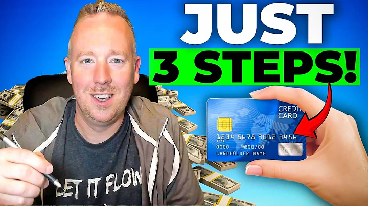 How to Build Business Credit With Bad Personal Credit