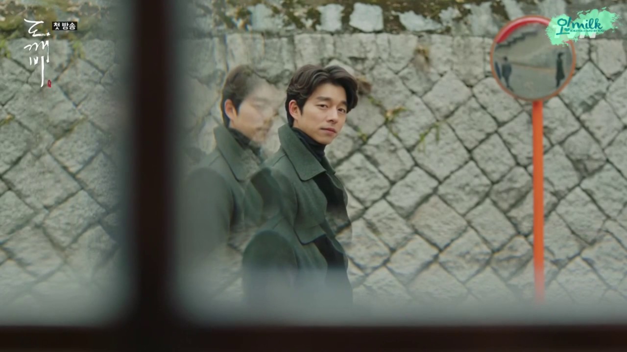 Khi Oh Sehun gặp phải Yêu Tinh =))))))))))