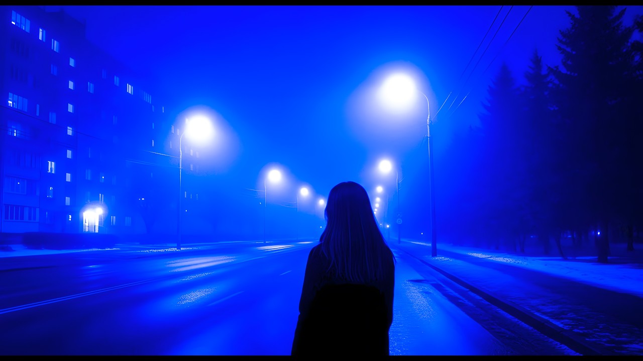 let the moonlight heal you