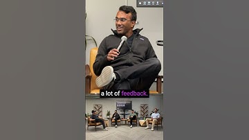 Do Things That Don’t Scale: Keith Peiris at SF Tech Week 2025