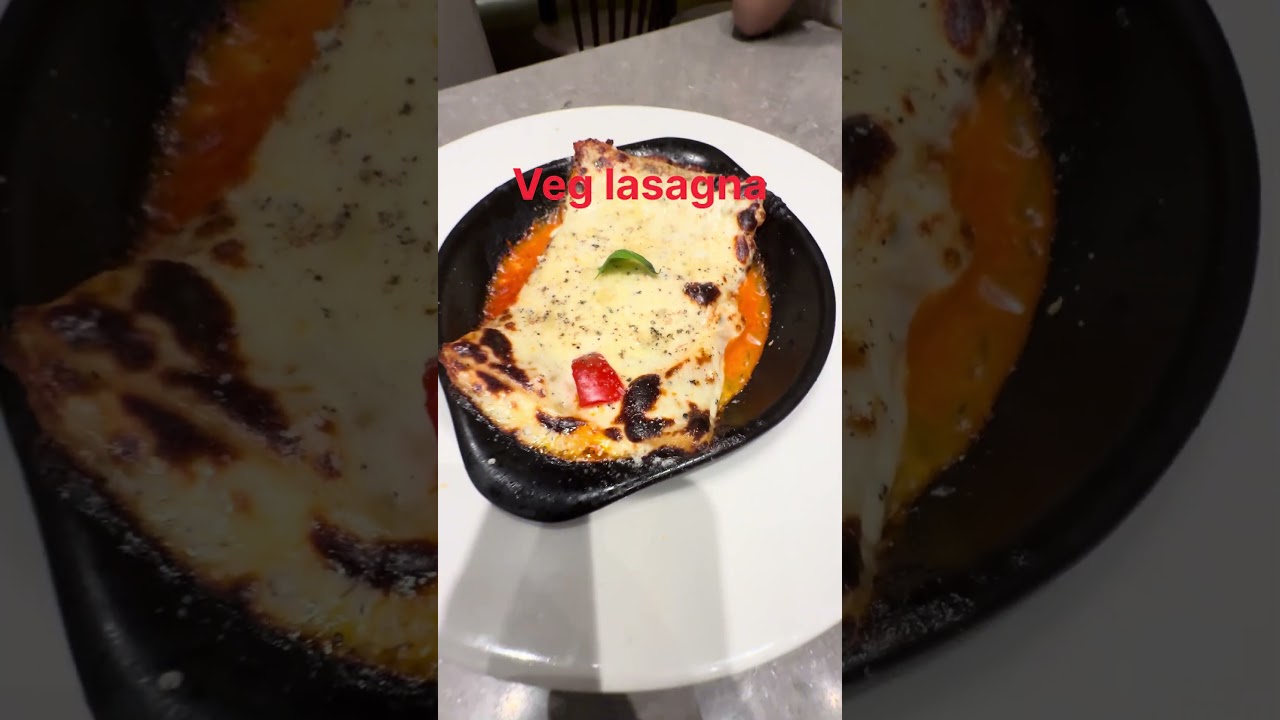 Pizza Express # Phoenix mall Wakad Pune # Pune famous food