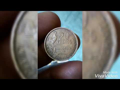 Video: Si Të Rrotullohet Një Monedhë