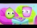 Op & Bob Logic Movie For Kids | Cartoons About Difference | Best Stories For Children