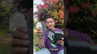 PROYEKTOR HY320 ANDROID