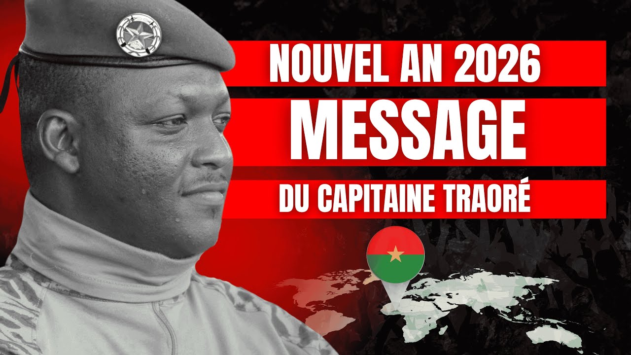 Burkina Faso : Le Pari Radical de 2026