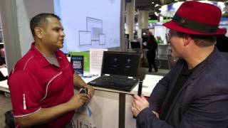 How Altair's Display Manager Saves Big Workflow Time at Ping Golf