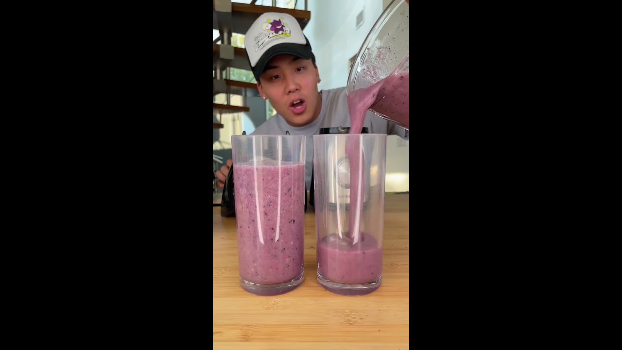 TESTING Cheap Vs Expensive BLENDERS Shorts