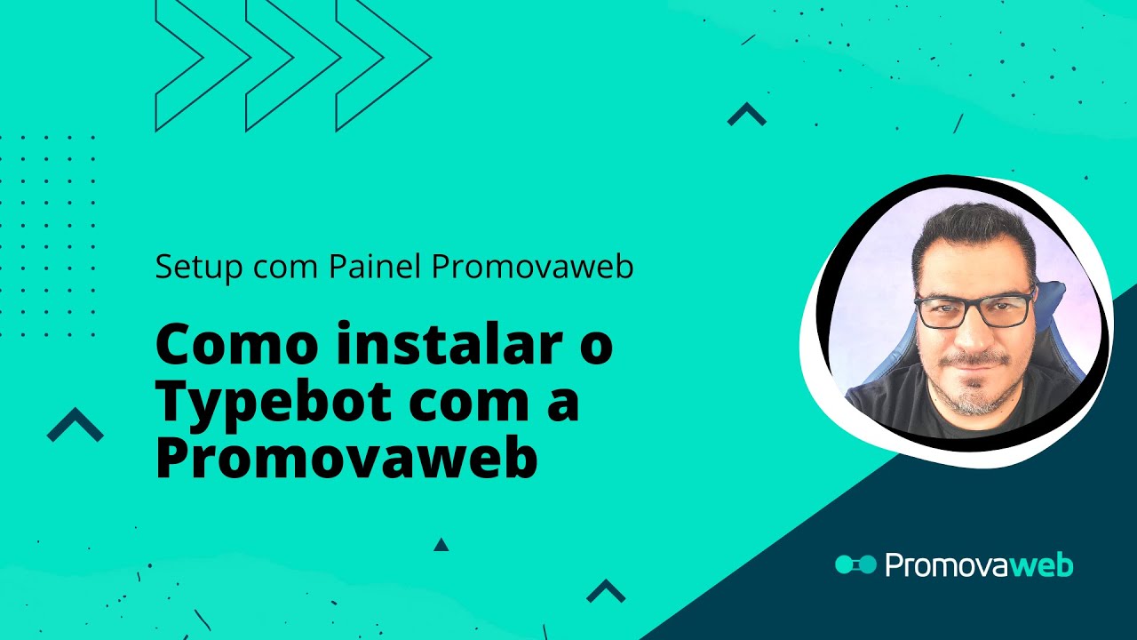 Conheça o Typebot. Editor Visual de Chatbot OpenSource - Promovaweb