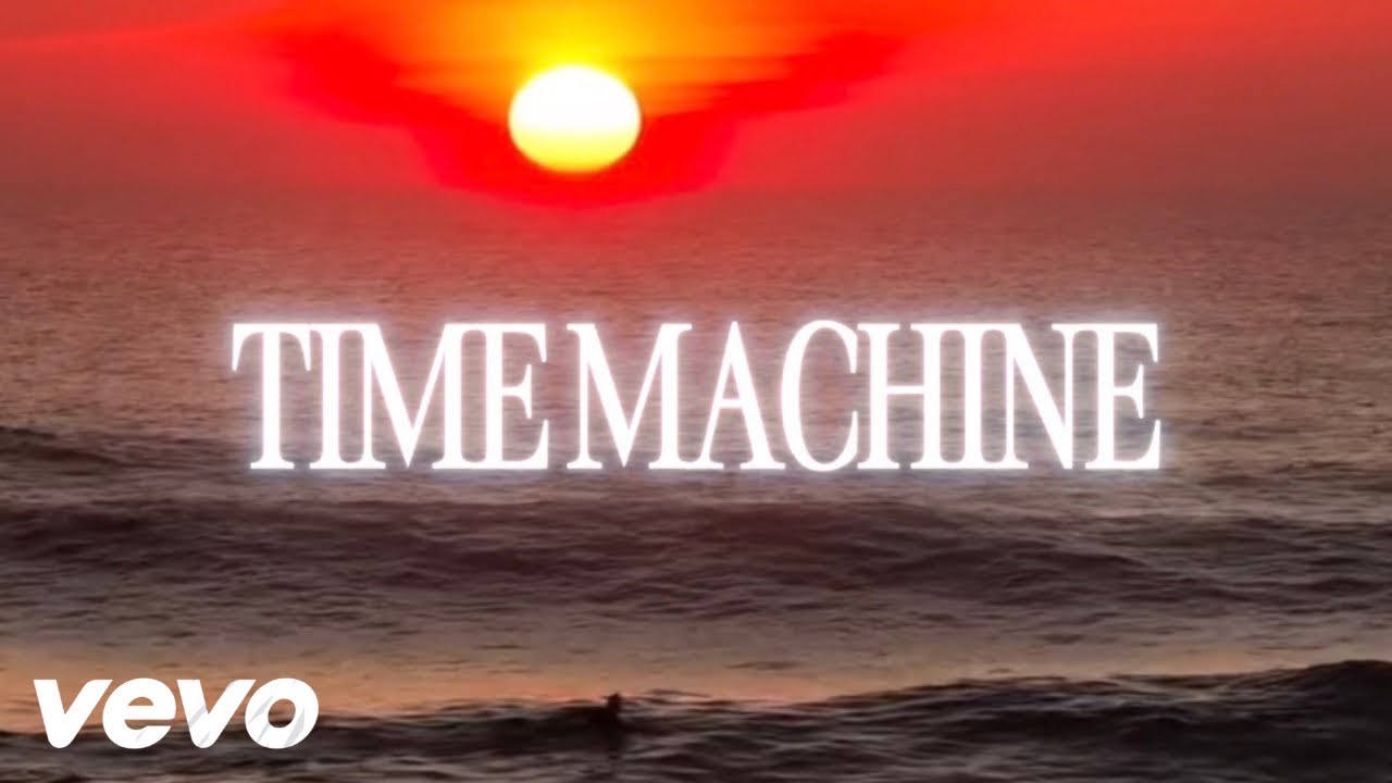 Zylliah - Time Machine (Official Lyric Video) - YouTube