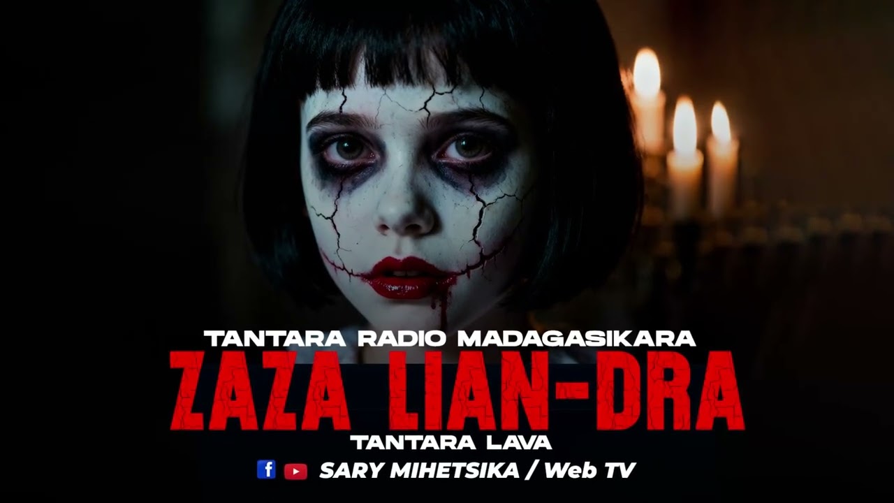 TANATARA MALAGASY - ZAZA LIAN-DRA (Tantaran'i RADIO MADAGASIKARA) Tantara Lava
