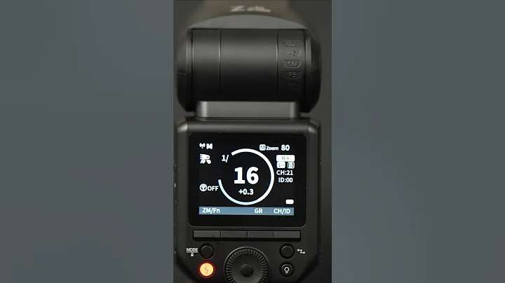 Does the Neewer Z2 Pro Actually Work with Godox?