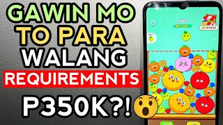 FRUIT BOOM SECRET! GANITO PALA ANG KITA PAG GINAWA MO ‘TO / NEW BEST EARNING APP IN 2025 screenshot 5