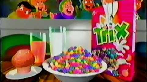 Nickelodeon Commercials (April 2001)