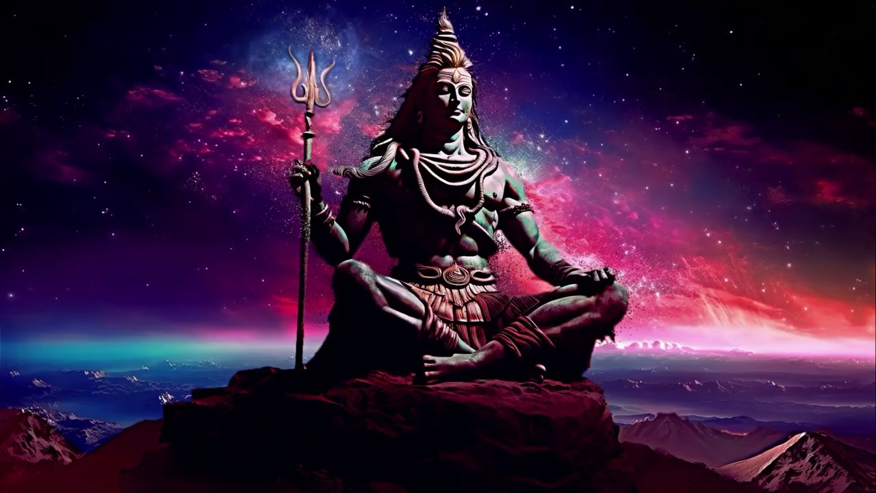 Shiva Chalisa I शिव चालीसा