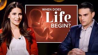 When Life Begins Is Science  Not Religion | With Lila Rose
