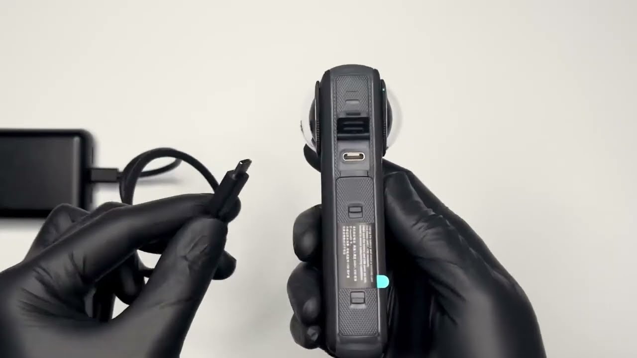 Insta360 X4 Waterproof 8K 360 Action Camera for Content Creators, Travel, Outdoors + 50 in 1 Accesso