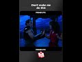 Don't make me do this. Mortal Kombat #primecuts #epicbattle