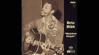 Eric Bibb - Catalina Estimada (4.1 Surround Sound)