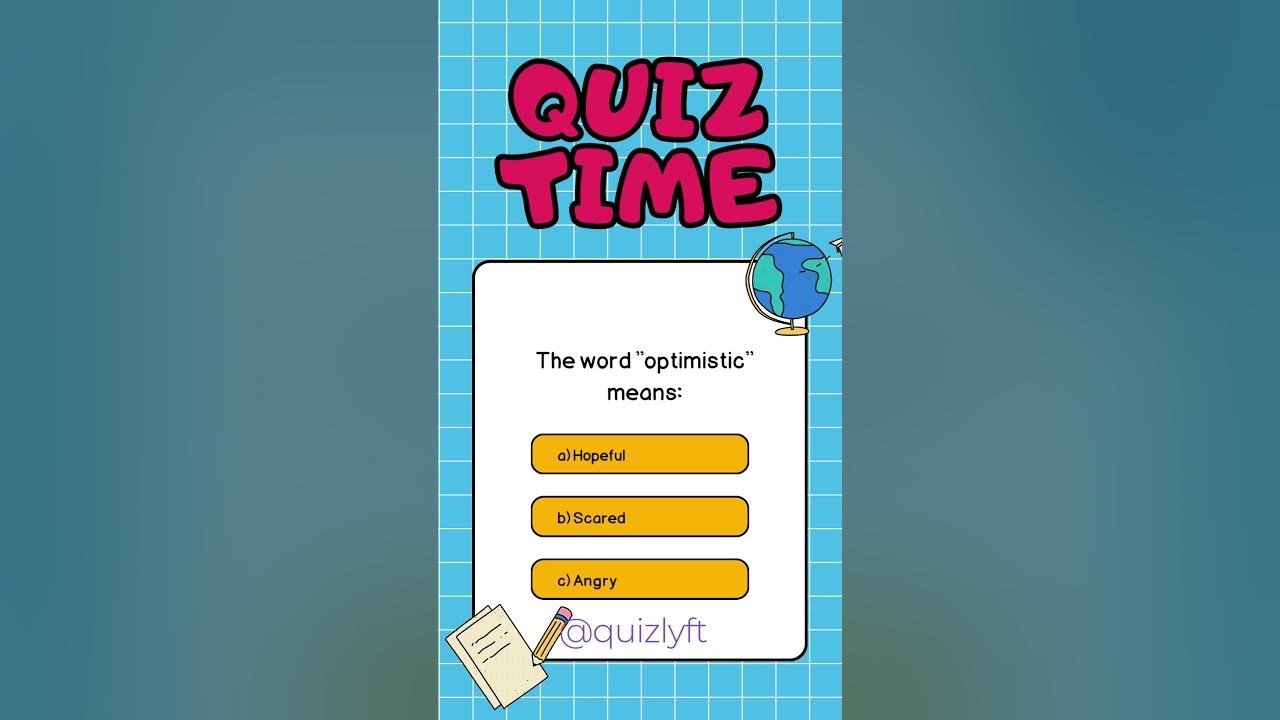 what-does-optimistic-mean-grammarquiz-quiz-brainyquizzes-youtube