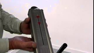 Fibergl Pool Fence Pole Test