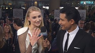 Sophie Turner and Joe Jonas Relationship From First Date to Divorce