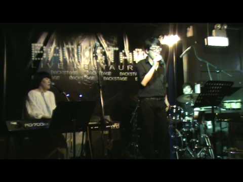 (Chinese song duet with Vicky Fung &C. Kenneth Lee)