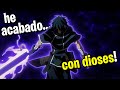 8 Animes donde el PROTAGONISTA tiene el Poder para Destruir a un DIOS!!