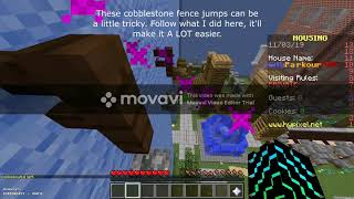 My Hypixel Housing - Park Tutorial