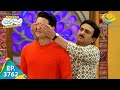 Tapu Gets A Surprise Gift From His Grandpa | Taarak Mehta Ka Ooltah Chashmah | Jetha Rocks