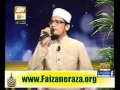 YA NABI NUSKHA E TASKHEER NAAT ZINDAGI HAI