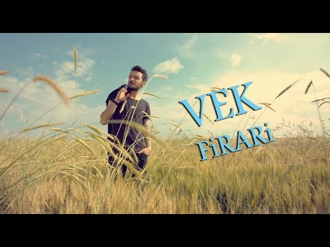 Veli Erdem Karakülah - Firari (Official Video)