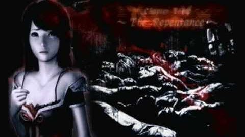 Project Zero 2: Deep Crimson Butterfly [Chapter 3: ~The Repentance~] {Part 20}