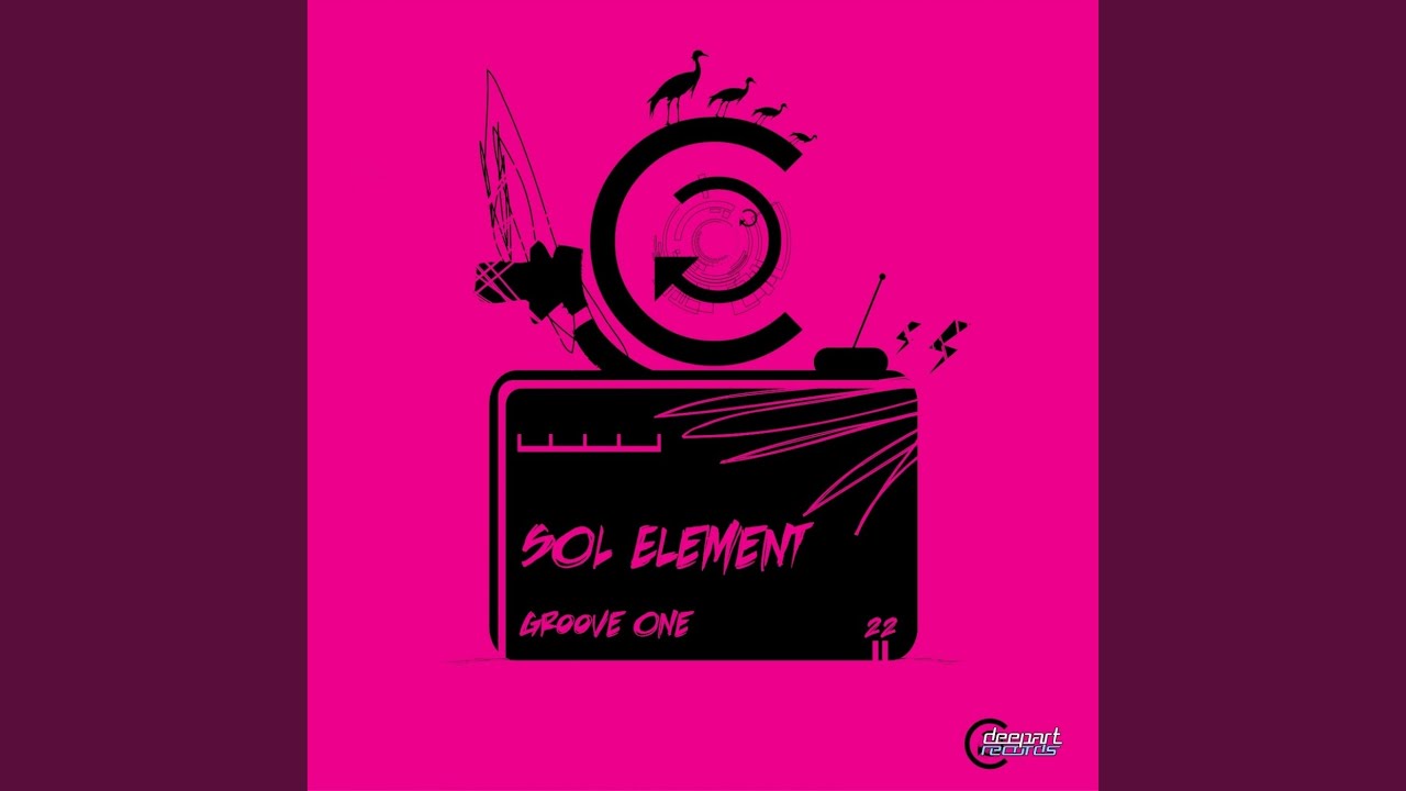 Groove On (Original Mix) auf YouTube ansehen Groove On (Original Mix) auf YouTube ansehen