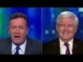 Gingrich: "That is an absurd comment"