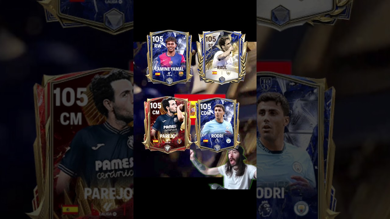 TOTY Daily Bundle A 🥶 
