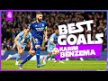Karim benzemas best real madrid goals