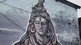 Kedarnath ❤️🕉️ | Divine Vibes in the Himalayas | Har Har Mahadev 