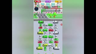 Crowd Express level 184 walkthrough solution