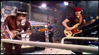 Stevie Ray Vaughan - Live at Montreux 82 / Full - Part 1\\5