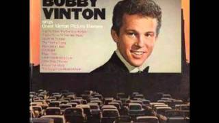 Watch Bobby Vinton Around The World video