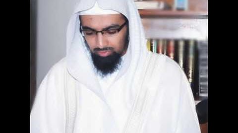 ماتيسر من سورة سبأ القارئ ناصر القطامي